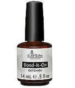 Ezflow Bond it on Gel Bonder 0.5oz