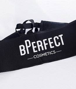 BPerfect Back Tan Mitt