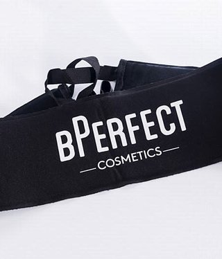 BPerfect Back Tan Mitt