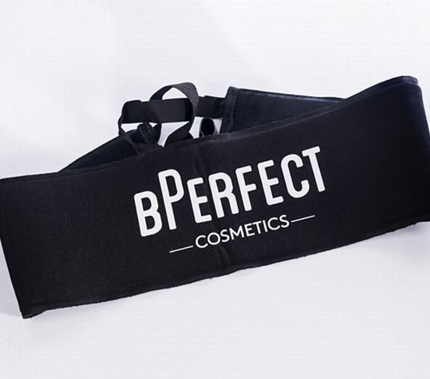 BPerfect Back Tan Mitt