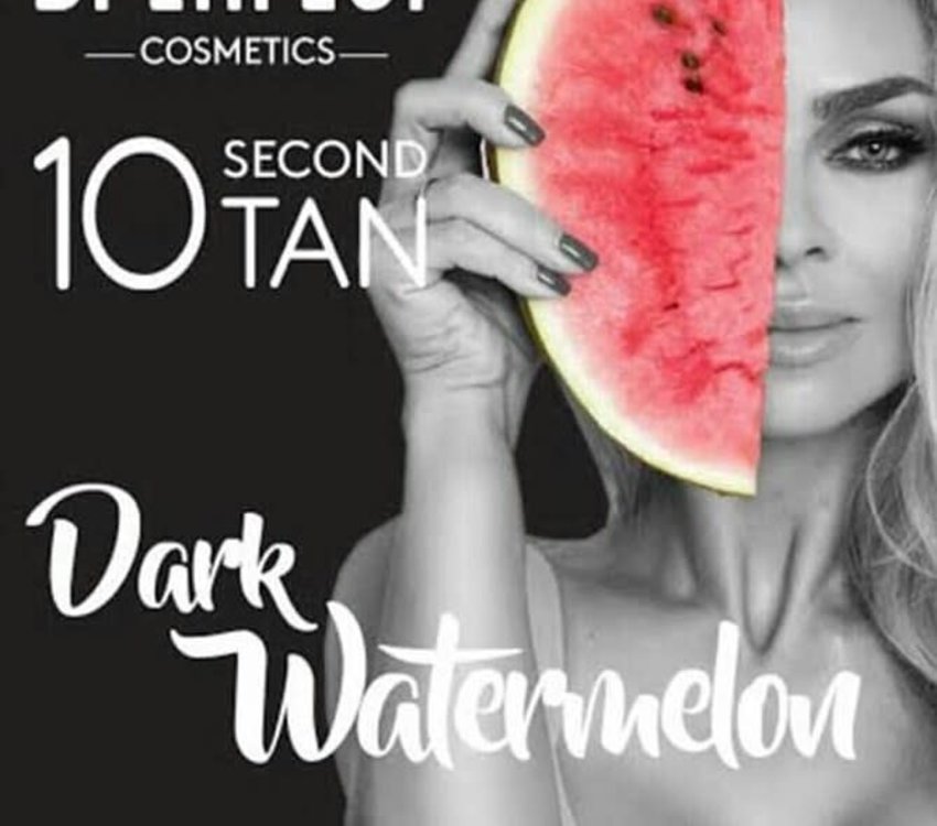 BPerfect BPerfect Dark Watermelon 1ltr