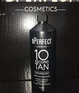 BPerfect BPerfect Ultra Dark Mango Litr
