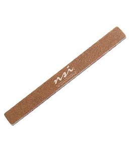 NSI Brown  file 100 Grit 50 pack