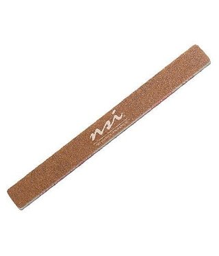 NSI Brown File 100grit 50pk
