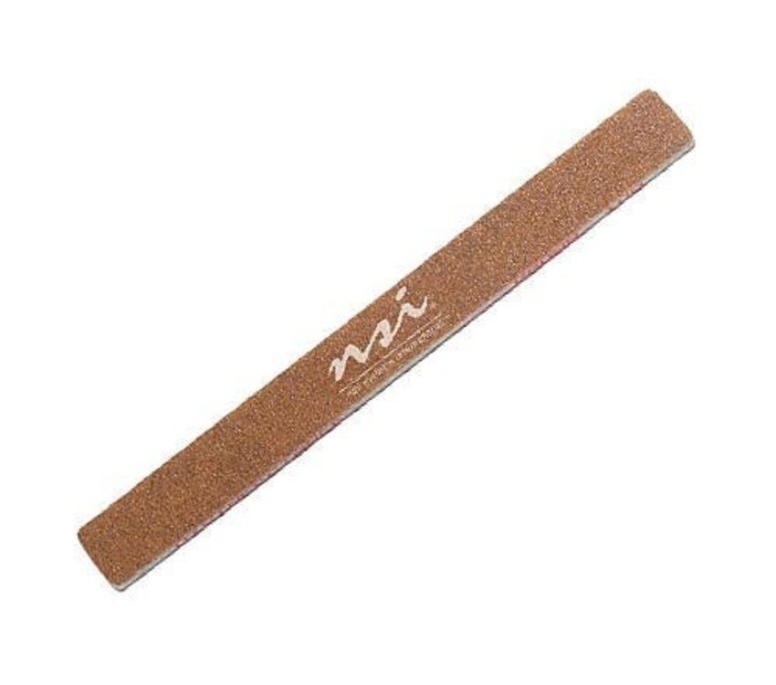 NSI Brown File 100grit 50pk