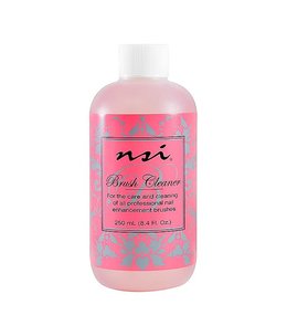 NSI Brush Cleaner 8.4 fl oz 250ml