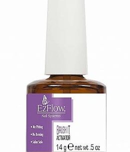 Ezflow Brush-It Activator 0.5oz