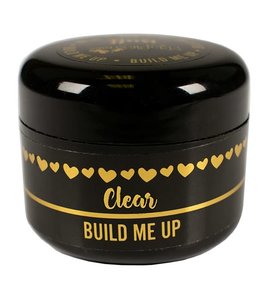 Magpie Build Me Up Clear 25g Pot