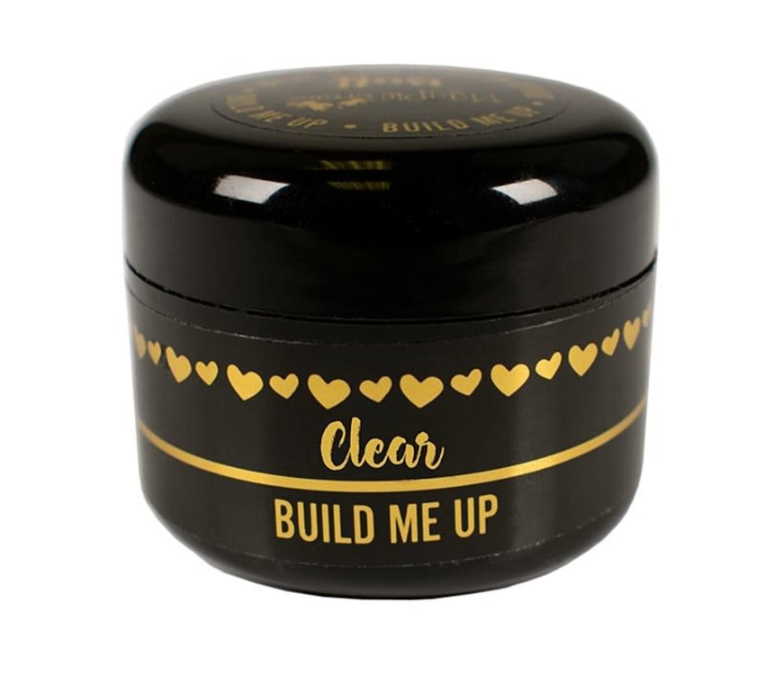 Magpie Build Me Up Clear 25g