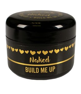Magpie Build Me Up Naked 25g Pot