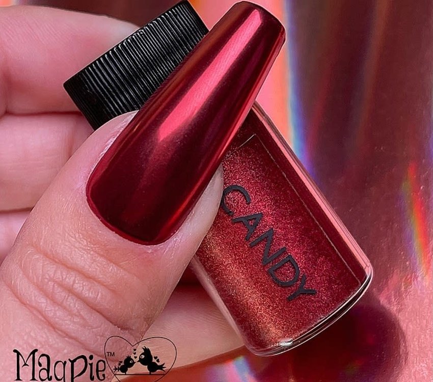 Magpie Candy Chrome Dust 1g
