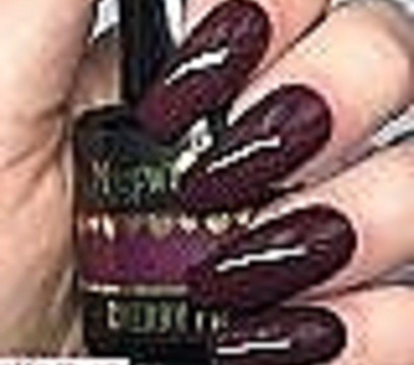 Magpie Cherry Pie UV/LED 15ml