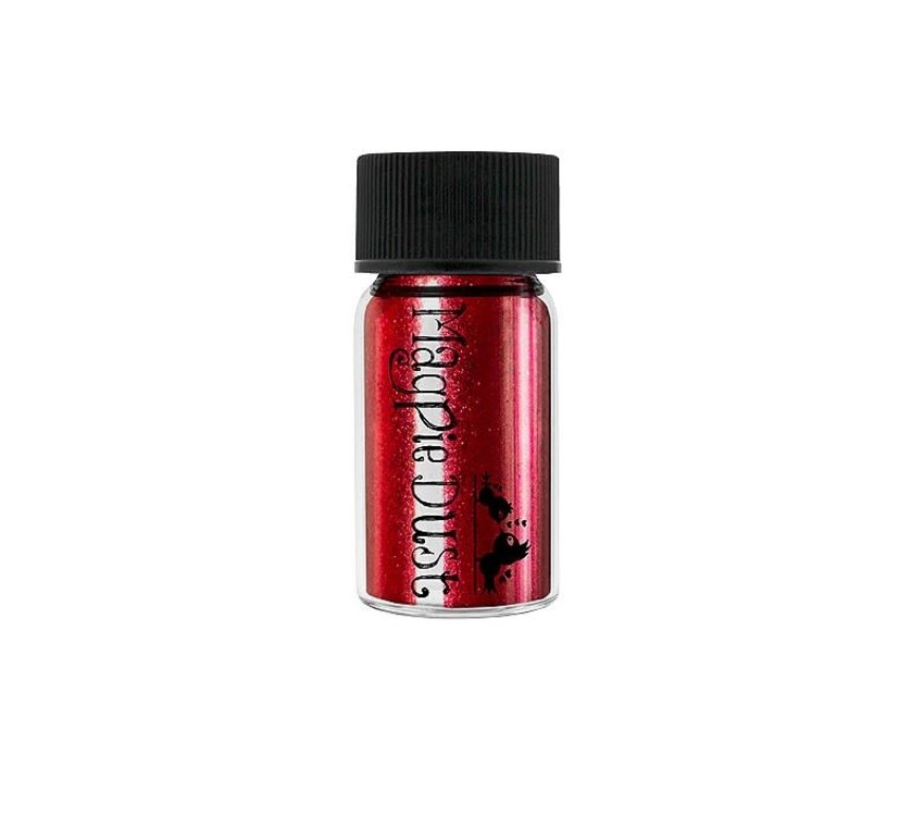 Magpie Chrome Jewels Garnet Dust 1g