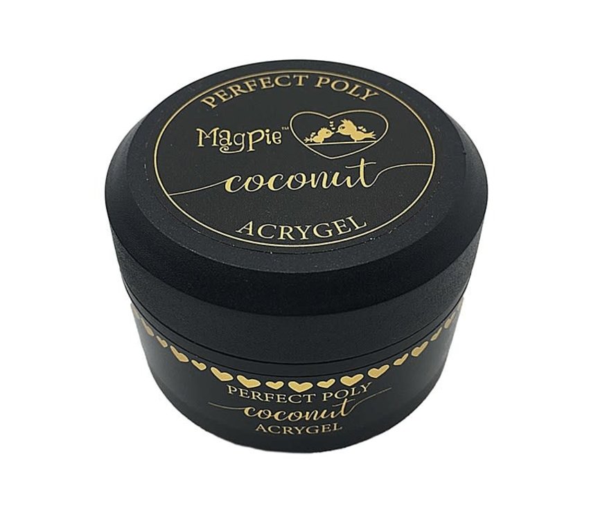 Magpie Perfect Poly Coconut 30ml