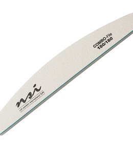NSI Combo File 180/180 grit 10pk