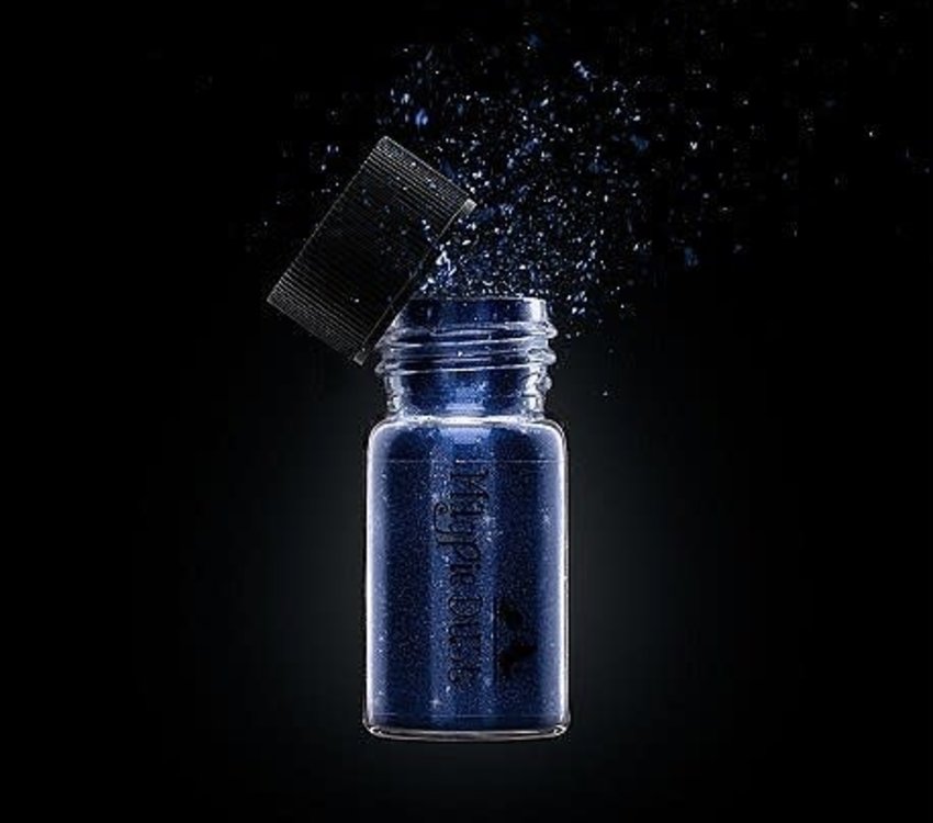 Magpie Comet Chrome Dust 1g
