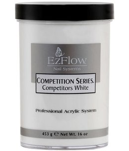 Ezflow Competitors White 16oz