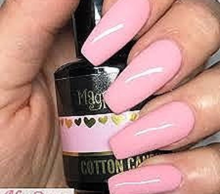 Magpie Cotton Candy UV/LED 15ml
