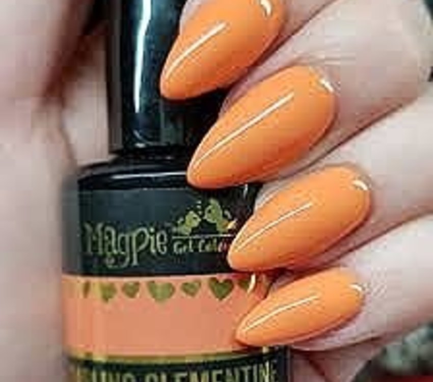 Magpie Darling Clementine MP uv/led