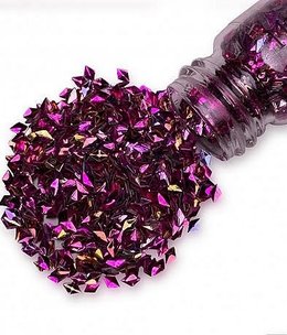 Magpie Diamonds Pink Shapes MP 4G