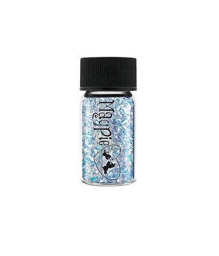 Magpie White Diamonds Shapes 4g