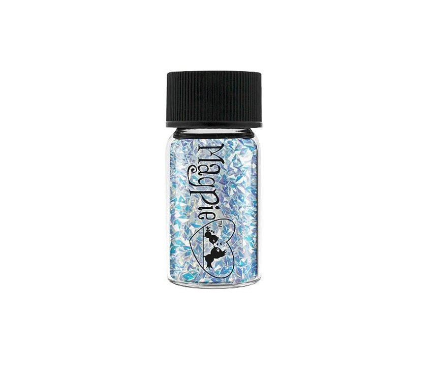 Magpie White Diamonds Shapes 4g