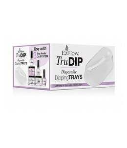 Ezflow Dipping Trays 40