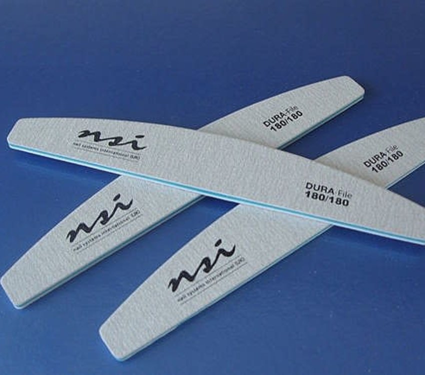 NSI Dura 180/180 Grit 10 pack