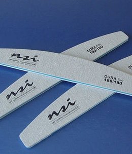 NSI Dura 180/180 Grit Single