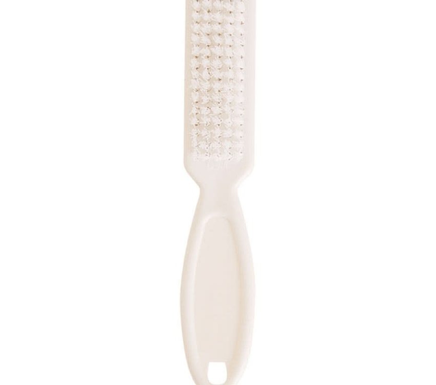 Nail Dust Brush