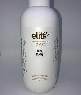 Elite Elite Tan 10%