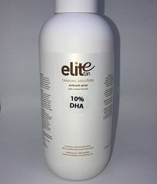 Elite Elite Tan 10%