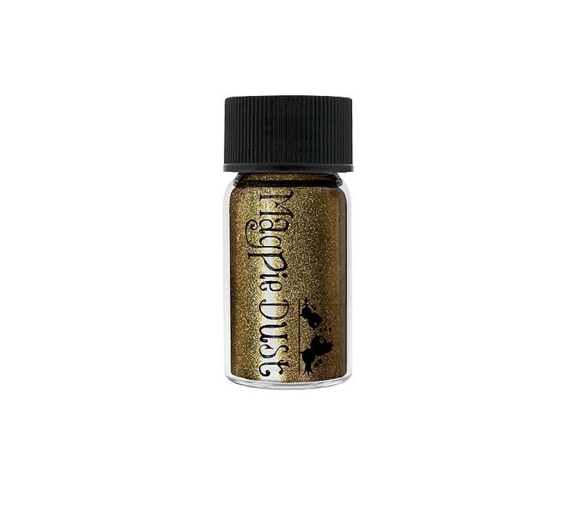 Magpie Elizabeth Iconic Chromes Dust 1g