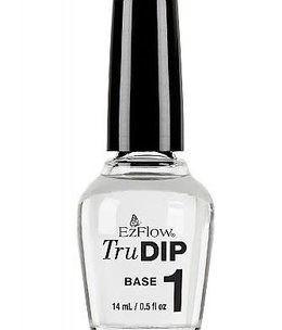Ezflow Ez TruDip Base 1  0.5oz