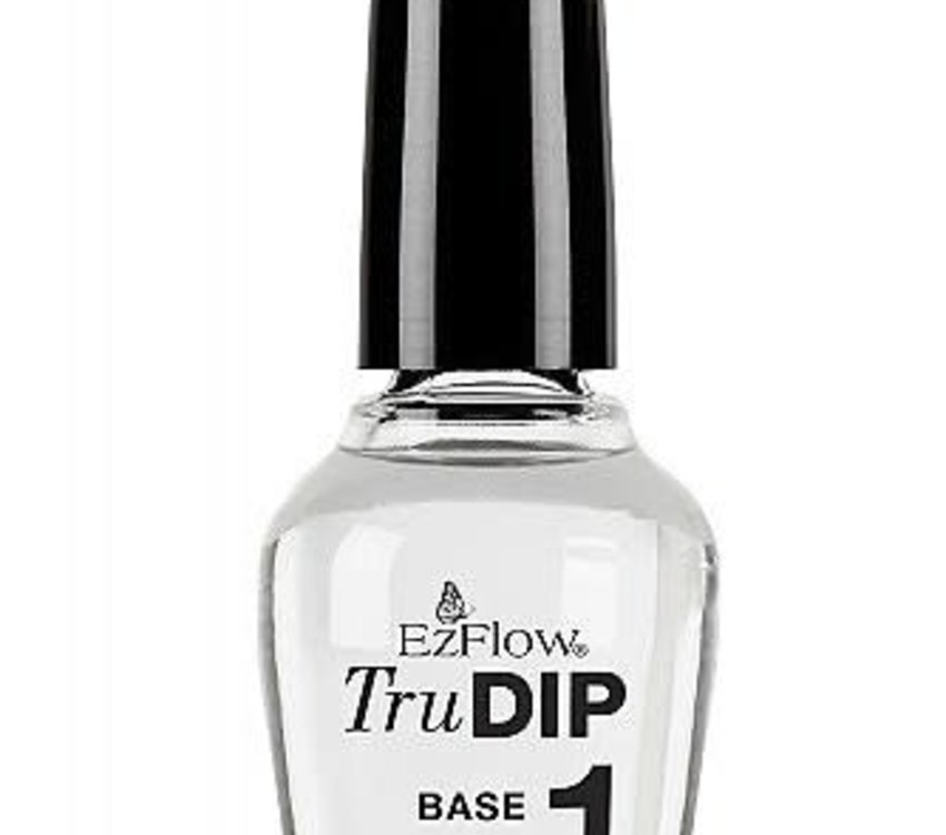 Ezflow TruDip Base 1  0.5oz