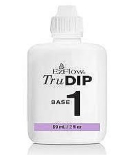 Ezflow Ez TruDIP Base Refill 2floz
