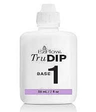 Ezflow TruDip Base 1 Refill 2floz