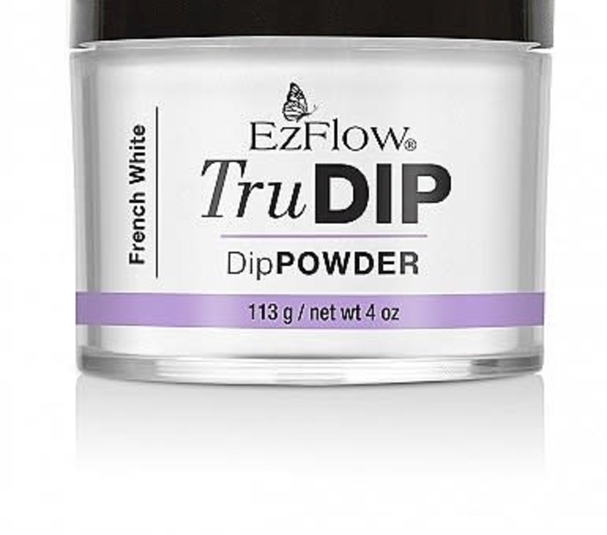 Ezflow Ez TruDIP White Powder 4oz