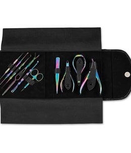 Ezflow Pro Tool Kit 10pcs