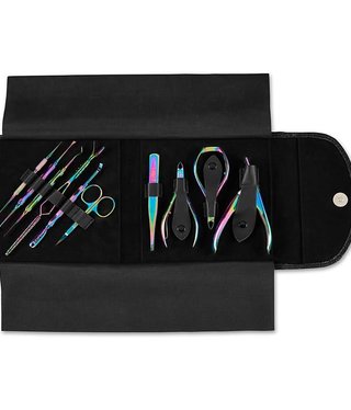 Ezflow Pro Tool Kit 10Piece