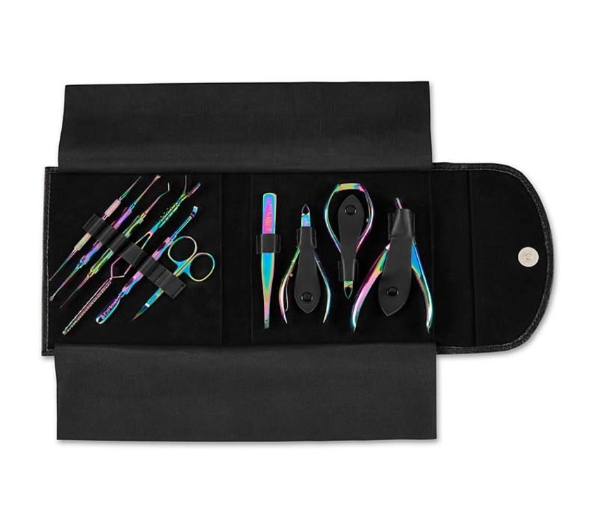 Ezflow Pro Tool Kit 10Piece