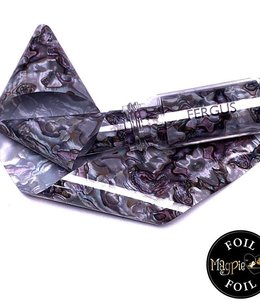 Magpie Fergus Magpie Foil