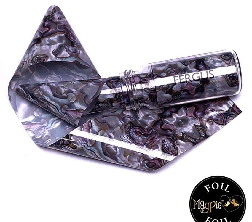 Magpie Fergus Foil