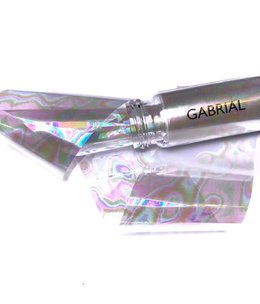 Magpie Gabrial Magpie Foil