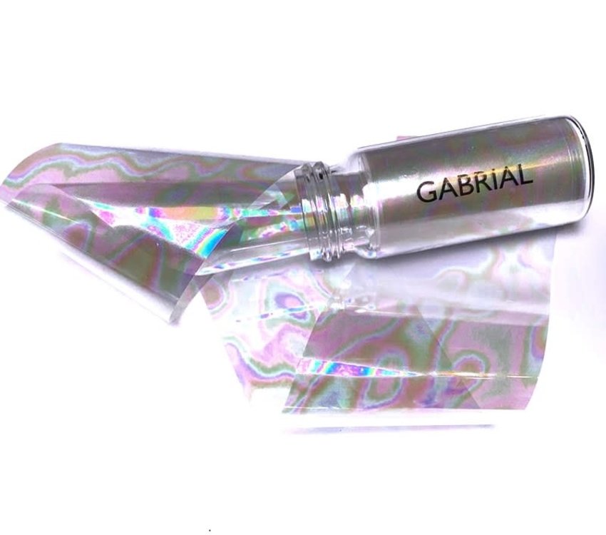 Magpie Gabrial Magpie Foil