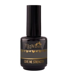 Magpie Give me Strength Clear 15ml