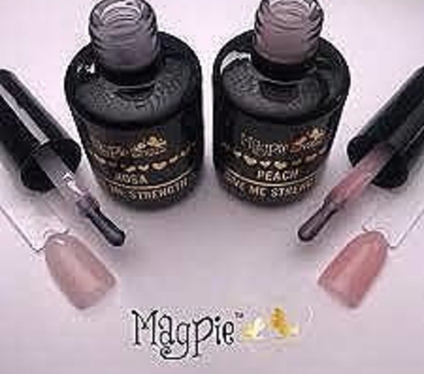 Magpie Give me Strength Peach15ml