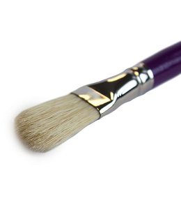Magpie Glitter Duster Brush