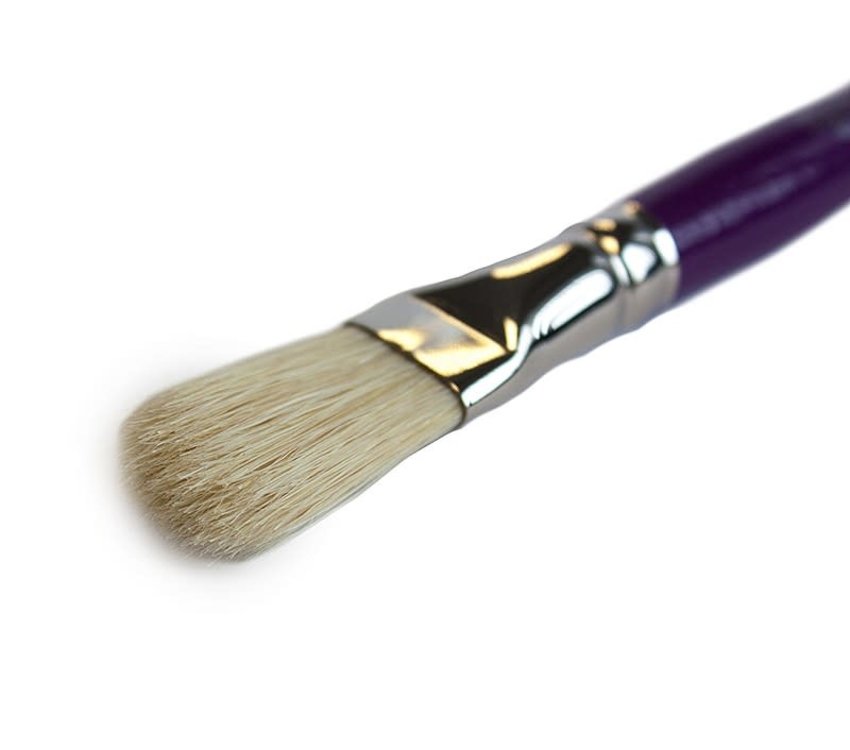 Magpie Glitter Duster Brush