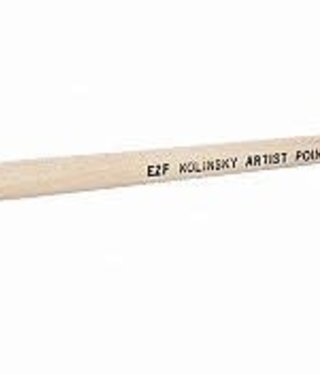 Ezflow Kolinsky Artist Pointe 308